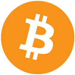 BTC logo