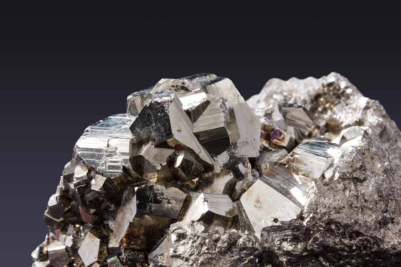 Volatility in Rare Earth Mineral Markets Impacting Semi-Conductor Fabrication Costs