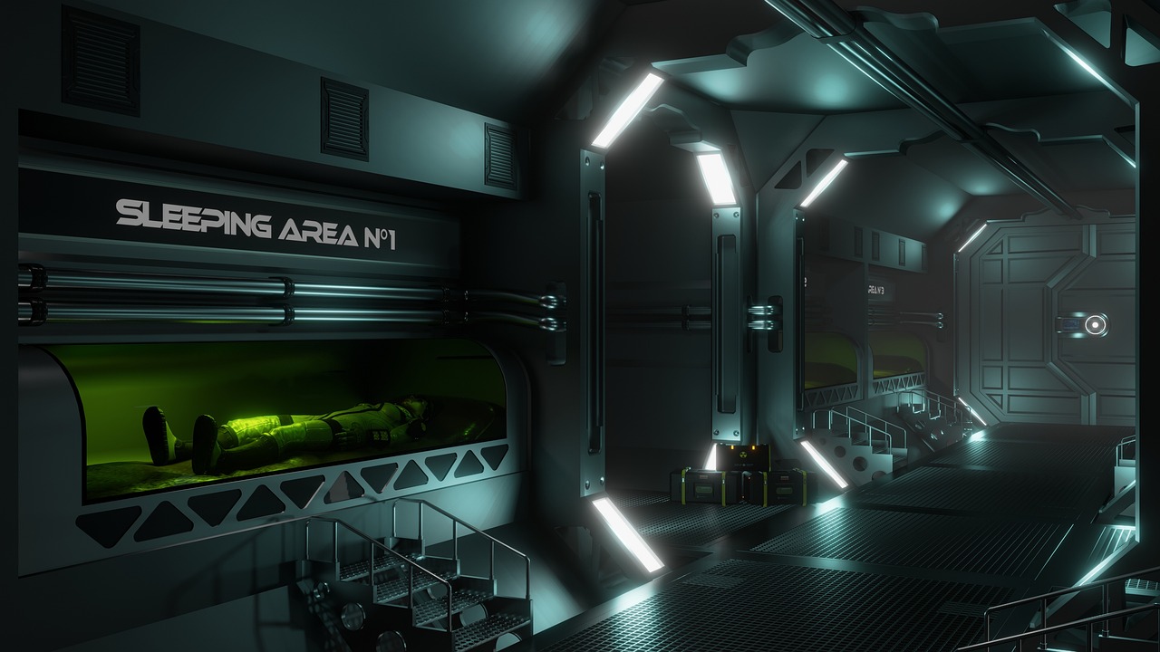 The rise of cross-platform interoperability standards for spatial computing headsets