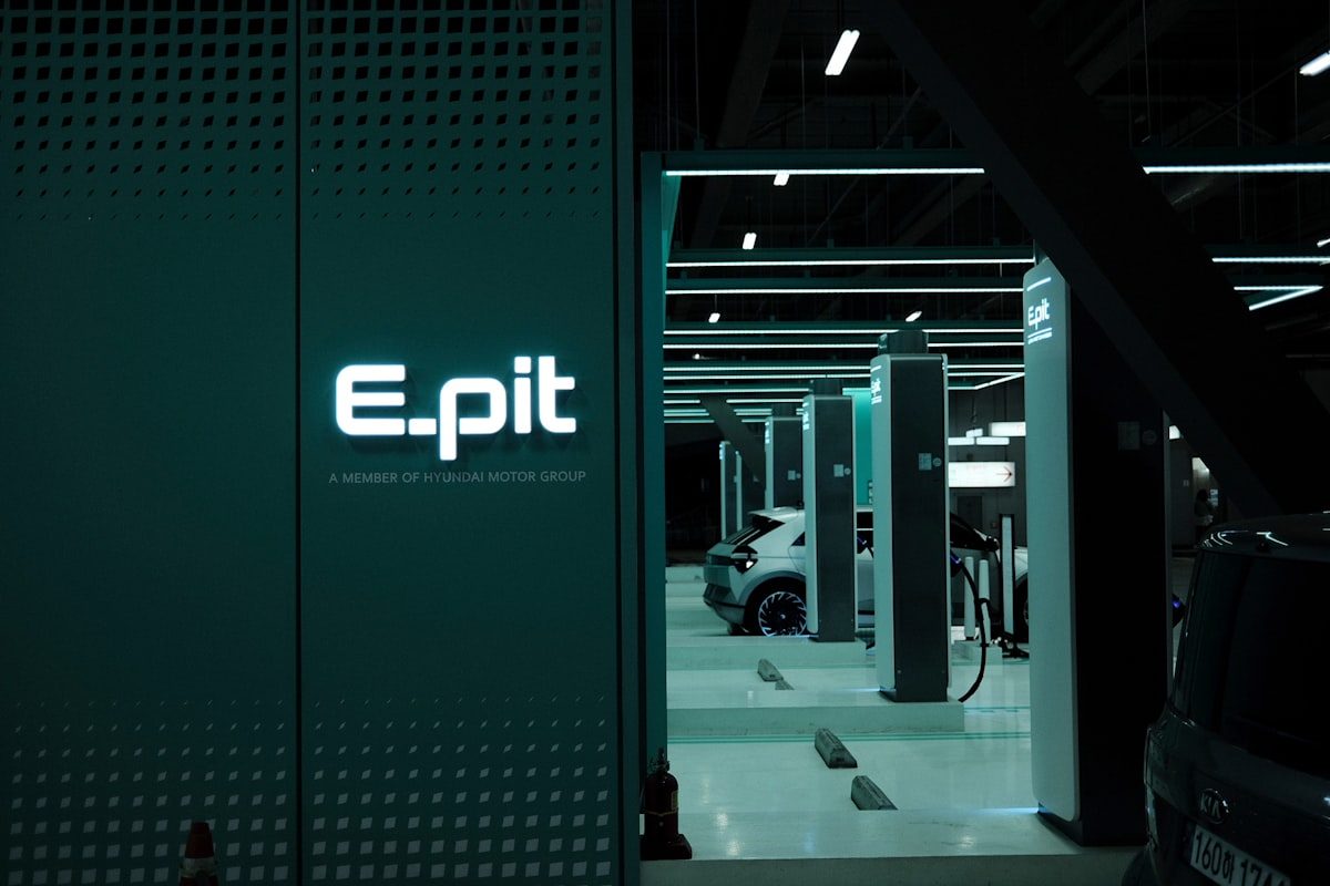 Why Pirl Technology is betting on modular EV charging after an early hardware pivot – Technical.ly | Latest News and Analysis