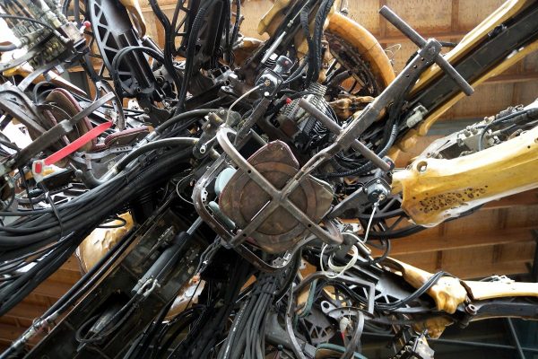 Tech Trend #5: Balancing innovation and risk – how AI is reshaping cybersecurity | Latest News and Analysis