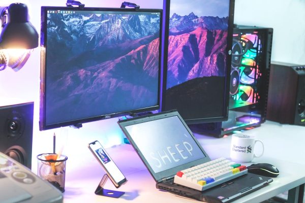 MPS District shares technology update | Latest News and Analysis